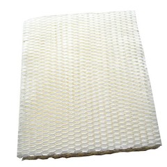 4-Pack HQRP Wick Filter for Vornado EVAP Series Humidifiers, MD1-0001 / MD1-0002