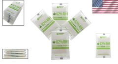 Effortless Humidity Control Packs – 10 x 8g for Long-Lasting Freshness