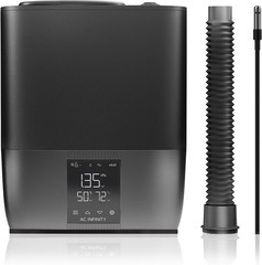 Plant Humidifier 4.5L with VPD Humidity Controls, 10-Level Precision Vaporizer