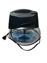 Rainbow RainMate Water Air Purifier Aromatizer Cleaner Tested Working