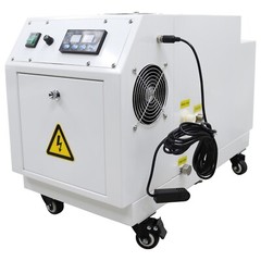 Ultrasonic Industrial Humidifier Cooler Sprayer 4.5kg/h 110V 400W 170m³/h