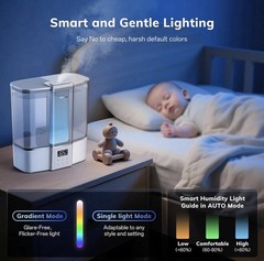 humidifiers for home