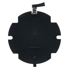Humidifier Damper Switch Assembly Kit for Aprilaire 400 500 550 600 Models – HVA