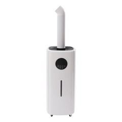 3 Speed Large Room Commercial Humidifier Whole-House Style Humidifier 21L/5.5Gal