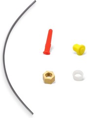 Feed Tube 4335 Sleeve Strainer 4004 Humidifier Hose Parts