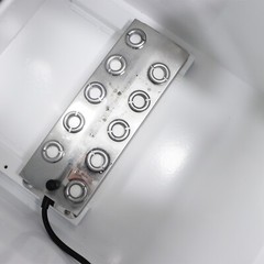 110V 4.5KG/H Ultrasonic Industrial Humidifier Cooler Sprayer Water Mist Sprayer