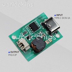 5/10x Ultrasonic Mist Maker Atomizing Module DIY Humidifier with Atomizer Sheet