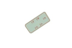 Remote Control For BLOW H-04 & Dr. Tech LP-2308 Ultrasonic Air humidifier