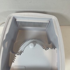 PRO CARE COOL MIST HUMIDIFIER (PCCM – 840) – TESTED Works Small Room 250 Sq Ft