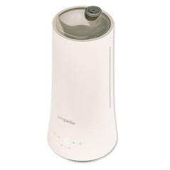 PureGuardian 90-Hour, 1.6 Top Fill Cool Mist Ultrasonic Humidifier Large Rooms