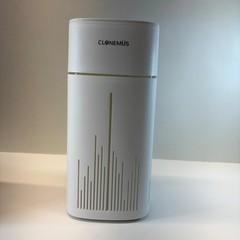 Clonemus USB Humidifier – New in Box