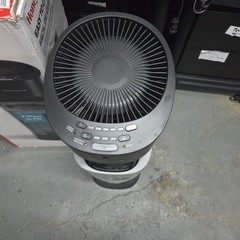 Honeywell HEV615B Top Fill Cool Moisture Tower Humidifier – Black