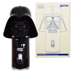 STAR WARS III REVENGE OF THE SITH STEAM VADER Darth Vader Type Humidifier New