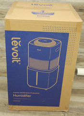 LEVOIT Superior 6000S Smart Evaporative Humidifiers for Home
