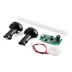 USB Mini Humidifier DIY Kit Mist Maker and Driver Circuit Board Mini Oscillating