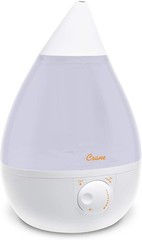 Ultrasonic Cool Mist Humidifier Bedroom Baby Nursery Kids Room Plants/Office