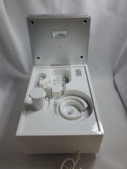 LEVOIT Hybird Ultrasonic Warm Cool Mist Humidifier Home Bedroom Baby Room