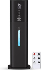 Humidifiers Large Room Bedroom with 7 Colors Light, 2.1Gal(8L) 3 Speed Quiet Ult