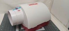 Honeywell Home Whole Home Humidifier for replacement{no power supply or control