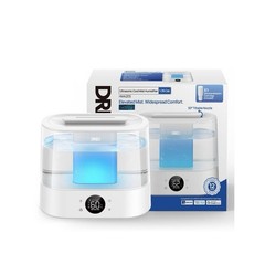 DREO Dreo Smart Ultrasonic Cool Mist Humidifier HM420S for Small to Medium Room