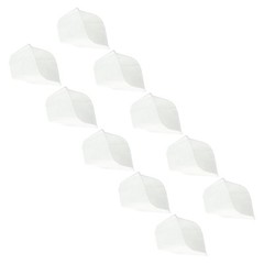 10pcs/set Filter Vacuum Cleaner Bags For CL106, CL183, DCL180, CL060 -AU