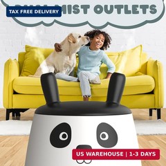 Everlasting Comfort 2.5L Kids Humidifiers for Bedroom – Easy to Clean 24HR Runti