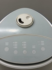 PureGuardian H3200WCA 7L Output Ultrasonic Cool Mist Humidifier Tower