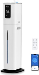 LEVOIT OasisMist 1000S (10L) Smart Humidifier for Home Large Room Bedroom, La…