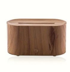 Simulated Flame Humidifier – Smoke Design with Flame Shape