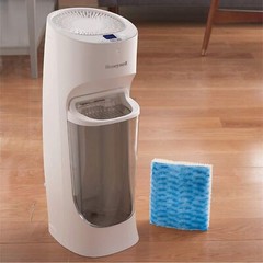 Honeywell Humidifier Replacement Filter Wicking Filter T Hev615 Hev620
