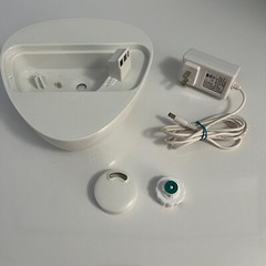 FridaBaby 3-in-1 Humidifier Model #FB9080 REPLACEMENT PARTS OEM Base Power Cord