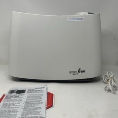 Honeywell HCM350 Germ Free Cool Mist Humidifier Medium Room 1.1 Gallon Tank