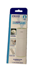 HoMedics Total Comfort Personal Ultrasonic Humidifier USB Rechargeable