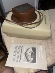 Kaz Cool Moisture Humidifier Dynamist 370 Made in USA