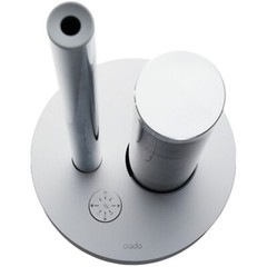 Cado HM-C630I-CG STEM 630i Cool Gray Humidifier Antibacterial 100V NEW