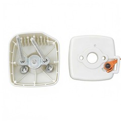 For Echo Air Filter Cover Kit for Model 210 230 GT200 PB250 SHC265 Trim