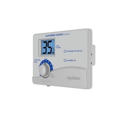 AprilAire 62 Automatic Digital Humidifier Control with Temperature Sensor