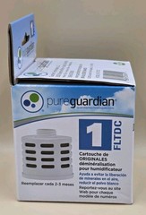 PureGuardian FLTDC #1 Humidifier Demineralization Filter
