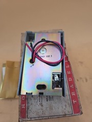 Honewell H46D-1032 Humistat. 120V 10%-60%