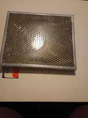 GeneralAire 1099-20 Humidifier Vapor Pad for 1099 Humidifiers – Gray