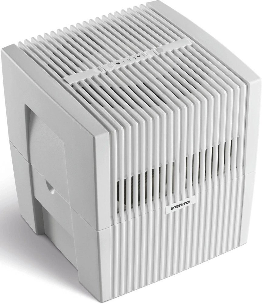 Venta LW25 Original Humidifier in White- Filter-Free Evaporative Humidifier