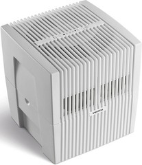 Venta LW25 Original Humidifier in White- Filter-Free Evaporative Humidifier