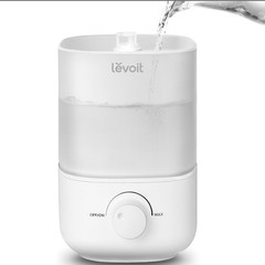 Levoit LUH-A251-WUS Classic 160 Ultrasonic Cool Mist Humidifier