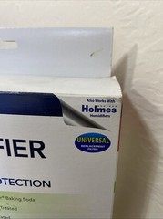 Sunbeam (SFU001) Cool Mist Humidifier Filter – Pack of 2