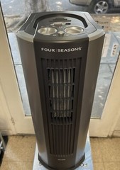 FOUR SEASONS – 4 IN 1 – Fan / Heater/ Humidifier/ Air Purifier
