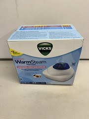Vicks‎ V150SG Steam Vaporizer Tabletop Humidifier