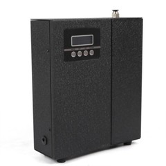 150ML Machine for Home Cover Black w/ Powerful Smell Outlet