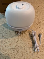 BOXING 3L Cool Mist Humidifier (Ultra Quiet 20dB for Bedroom)