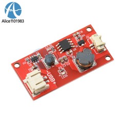 DC6-24V Humidifier Mist Maker Driver Circuit Board Ultrasonic Atomization Module