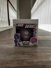 Care Bears Share Bear humidifier for bedroom 3